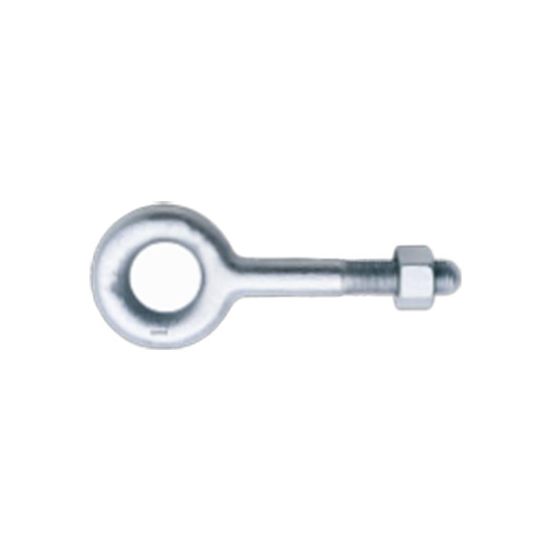 Why Choose a Lifting Eye for Your Marine and Industrial Applications?