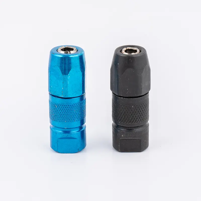 What Is a Hydraulic Grease Coupler and Why Does It Matter for Efficient Lubrication?