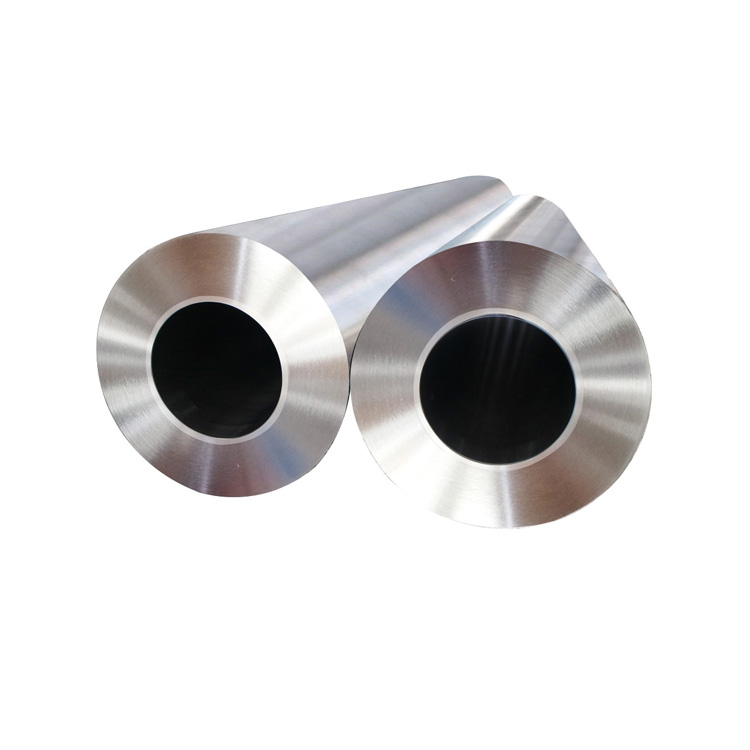 How Does a Bimetallic Screw Barrel Improve Performance in Demanding Processing Applications?