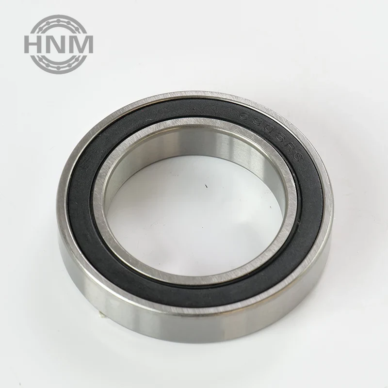 How Do Thin Section Bearings Solve Precision and Space Constraints in Modern Machinery?