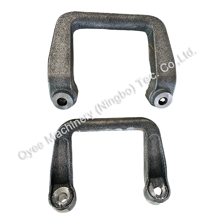 What Is a Forging Lifting Hook and Why Is It Essential for Safe Heavy-Duty Lifting?