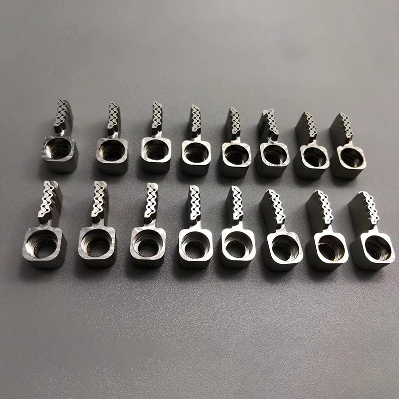 What Makes Fine Wire EDM Essential for Precision Manufacturing?