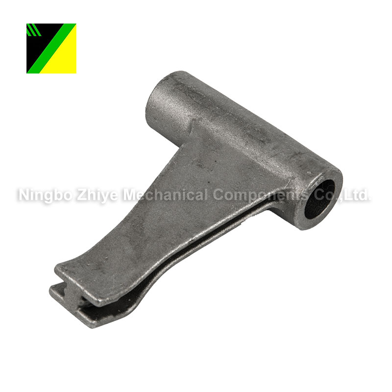 Why Choose Carbon Steel Silica Sol Investment Casting D Gear Blank for High-Performance Applications?