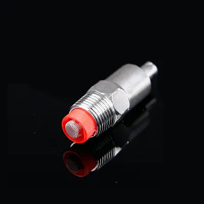 Why Choose a Stainless Steel Pig Nipple Drinker?