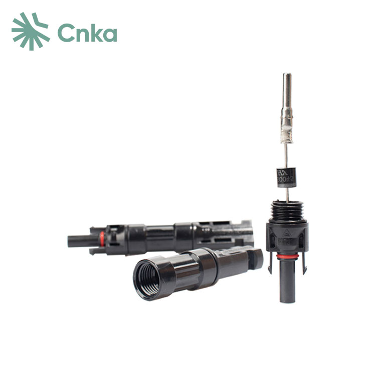 How Does a Solar Connector Ensure Reliable PV System Performance?