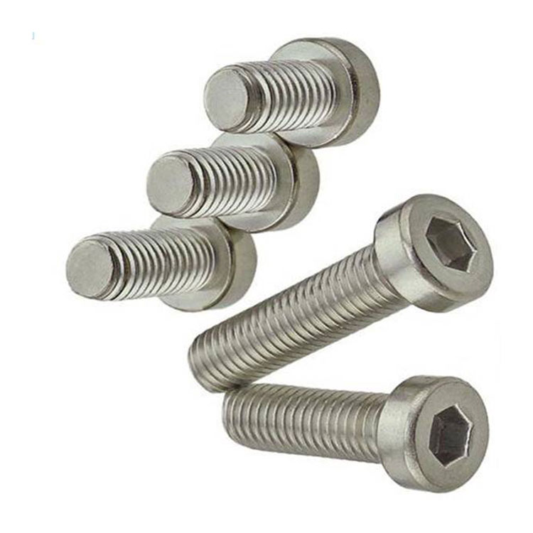 What Makes a Hex Socket Head Cap Screw Essential for Modern Engineering and Precision Assembly?