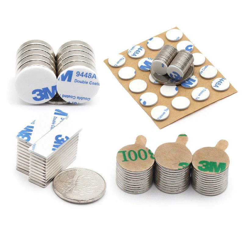 How Are High Strength Neodymium Magnets Manufactured for Modern Technology