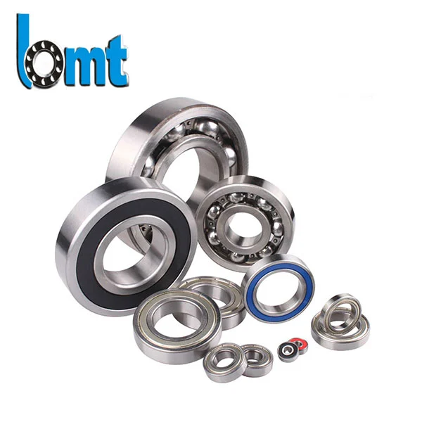 What Role Does Radial Internal Clearance Play in Deep Groove Ball Bearing Performance