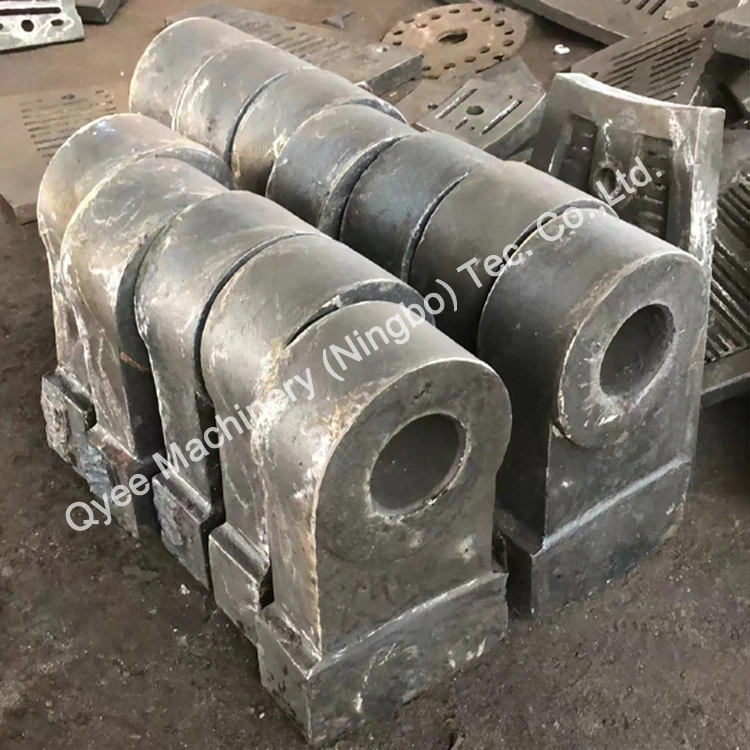 What Is a Hammer Head and Why Is It Essential in Modern Industrial Applications?