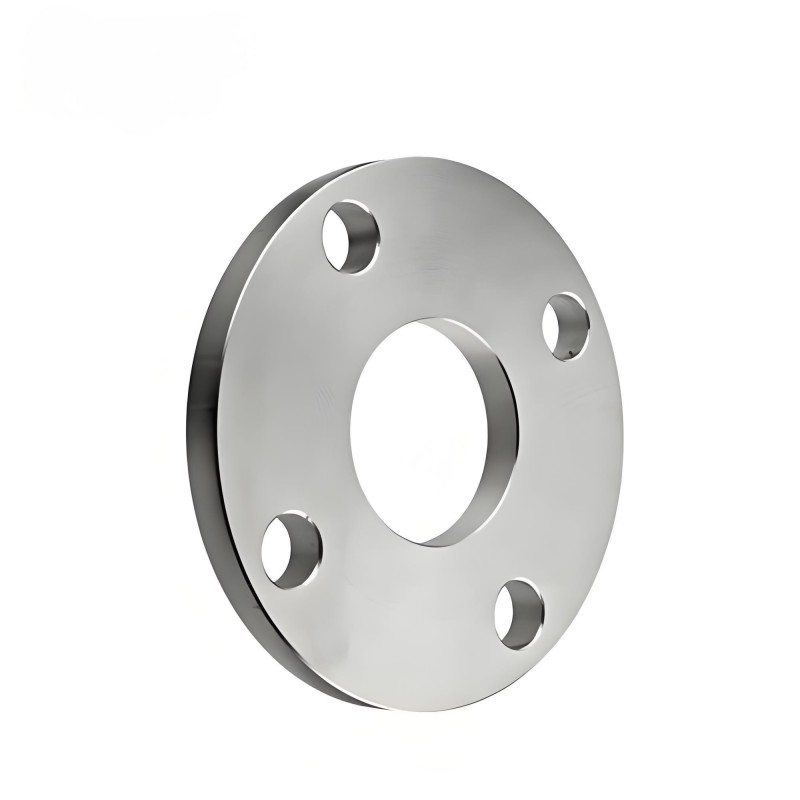 What Is an FF Flange and Why Is It Essential in Industrial Piping Systems?