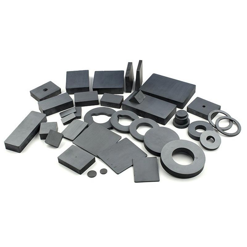 How Does the Manufacturing Process Impact the Cost of Ceramic Ferrite Magnets