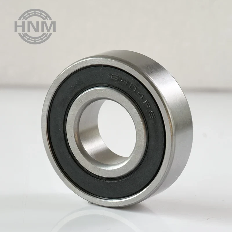 How Do Single Row Deep Groove Ball Bearings Improve Machinery Performance?