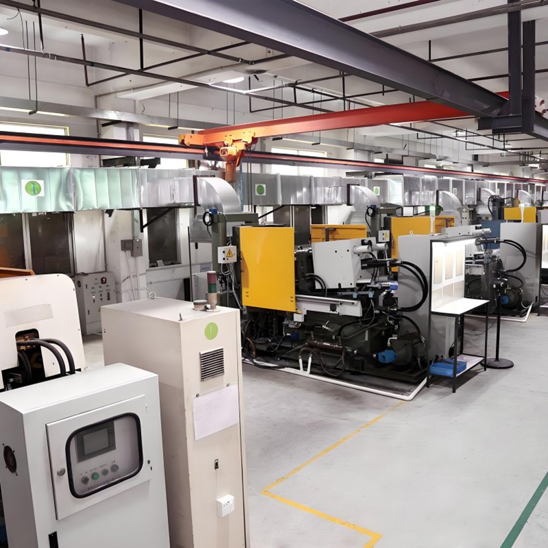 What Is Zamak Die Casting and Why Is It Essential for Modern Manufacturing?