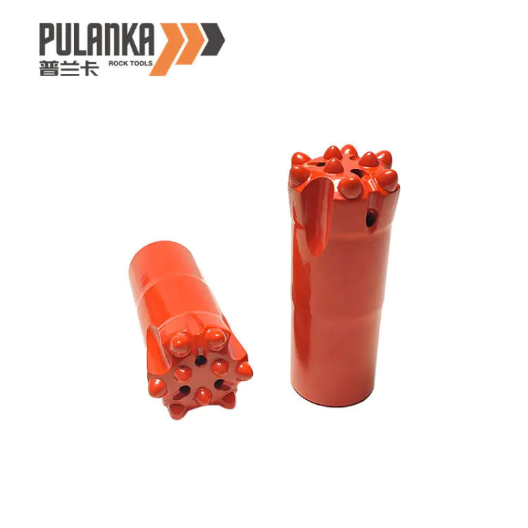 What Makes Thread Button Bit Essential for Efficient Rock Drilling?