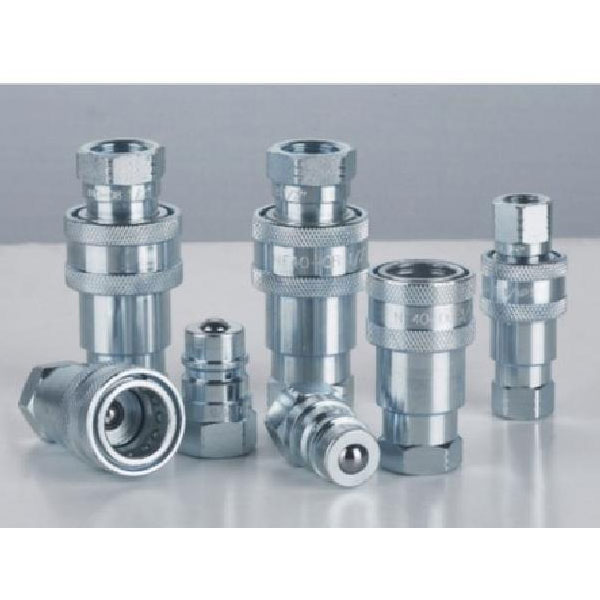 How High-Pressure Type Systems Improve Industrial Efficiency?