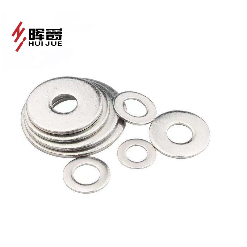 How Can You Identify High-Quality 40Cr Steel Plain Washers for Your Project