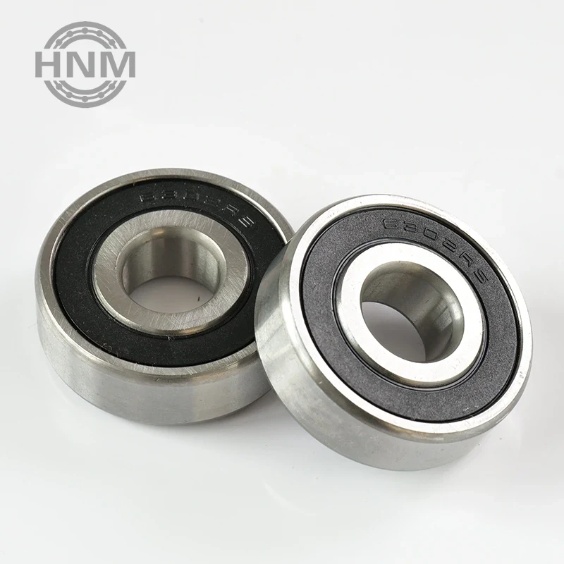 How Do Deep Groove Ball Bearings with Shield Improve Performance and Reliability?