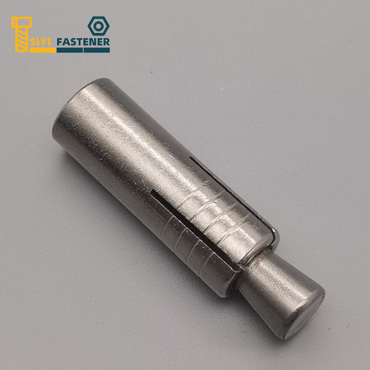 What Makes Stainless Steel Cut Anchor the Best Choice for Secure Fastening?
