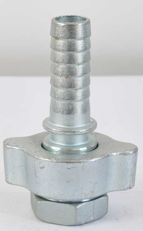 What Is Ground Joint Coupling and Why Is It Essential for Reliable Fluid Connections?