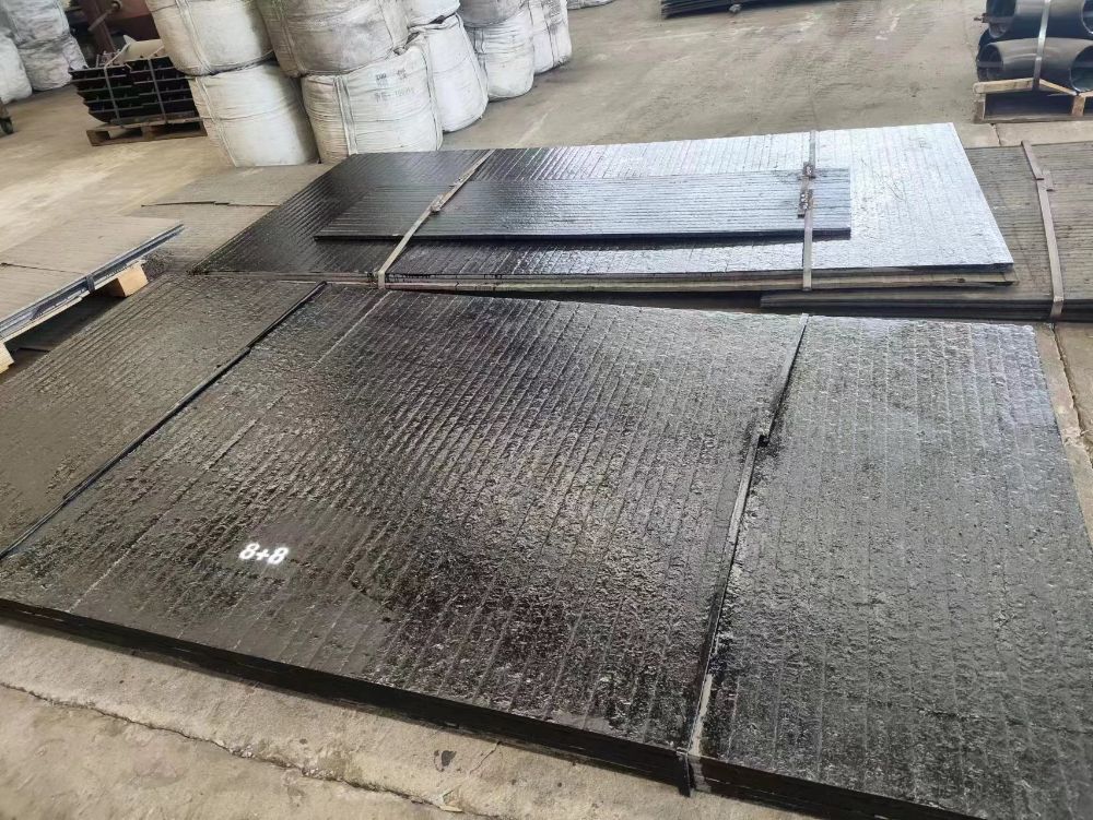 Wear Resistant Steel Plate: Unleashing the Power of Chinese Materials for Long-Lasting Performance