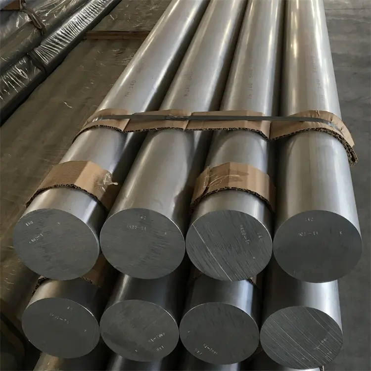Top Nickel Alloy Steel Suppliers: Leading the Industry in High-Performance Materials