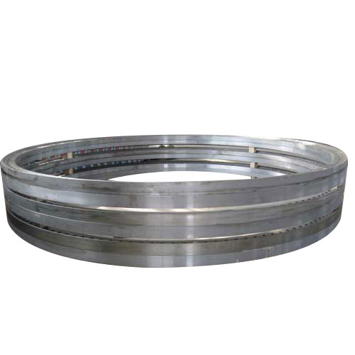 Why Is Ring Forging Essential in Modern Piping Solutions?