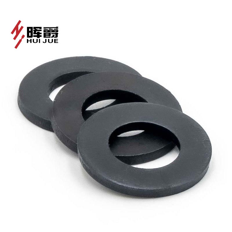 Can 304 Stainless Steel Plain Washers Be Used in Marine Environments Without Rusting