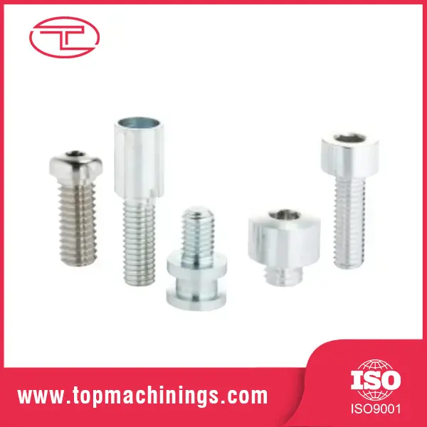 What Are Screw Machined Parts and Why Are They Essential in Modern Manufacturing?