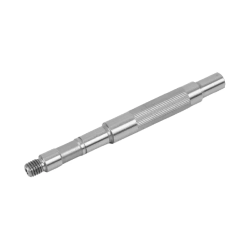 What Makes a General Purpose Motor Shaft Essential for Industrial Performance?