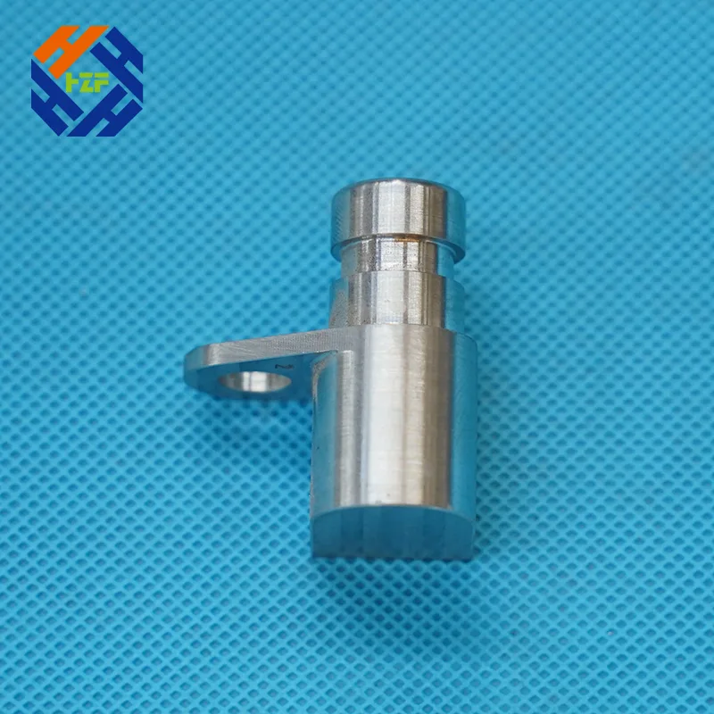 What Makes Aluminum Alloys CNC Machined Parts Essential for Modern Manufacturing?