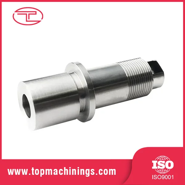 Why Steel Precision Machining Components Are Critical for Modern Manufacturing?