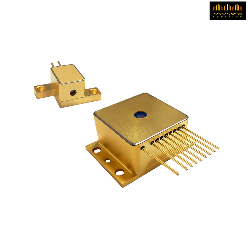 How Does Window Package High Power Laser Diode Compare to Fiber-Coupled Laser Diode in Efficiency