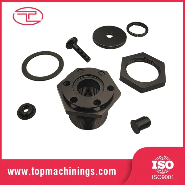 Why Are CNC Machined Instrument Parts Essential for Precision Equipment?