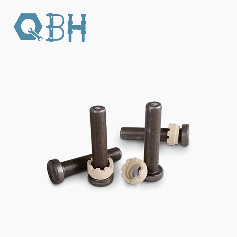 What Are the Common Defects Found in a Shear Connector Welding Screw Weld