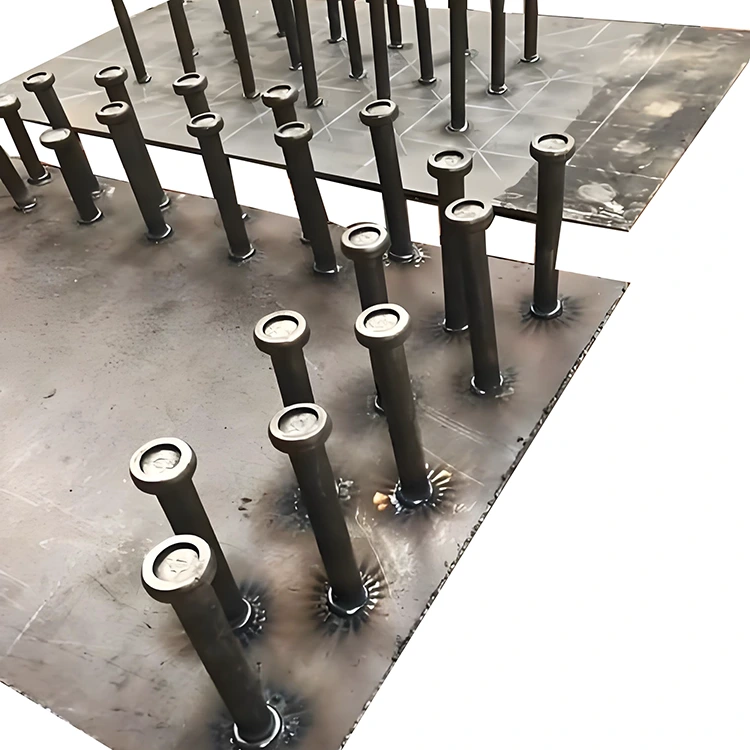 What Are Bolted And Welded Machined Parts and Why Do They Matter in Modern Manufacturing?