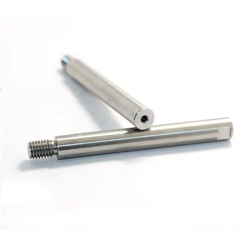 Why Are Motor Shafts for Medical Equipment Critical to Modern Medical Precision Systems?