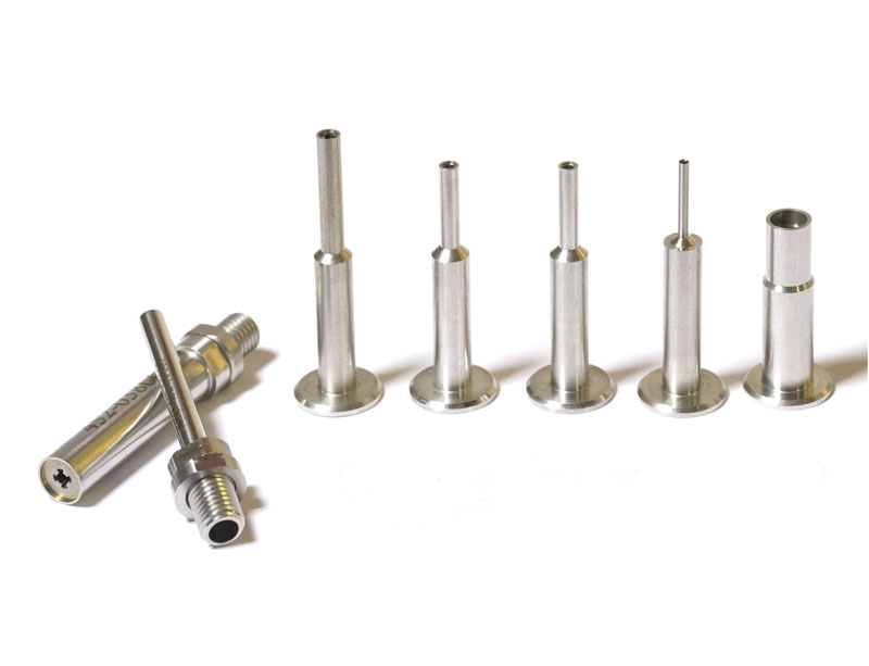 Can a Smart Screwdriver Nozzle Detect Screw Depth and Stop Automatically
