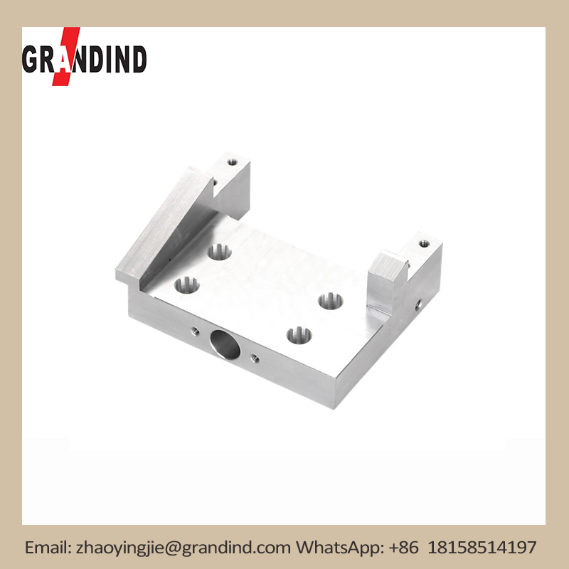 What makes custom precision CNC Fixing Bracket essential for modern manufacturing?