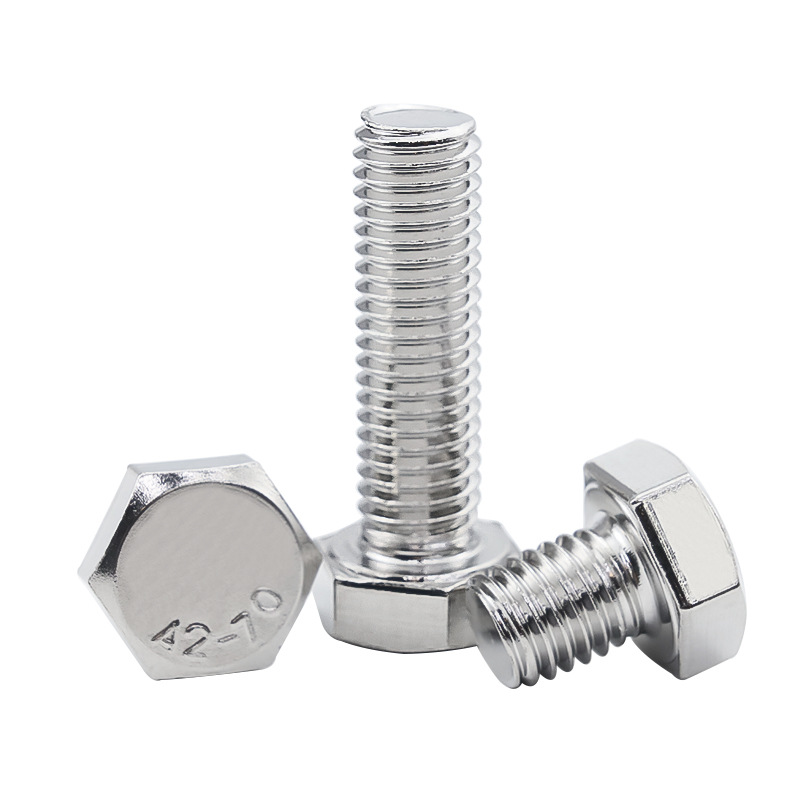 What Makes Din Standard Hex Head Bolts Essential in Modern Engineering?
