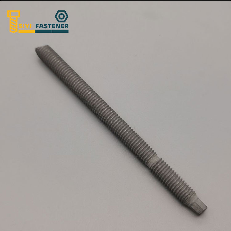 What Makes Chemical Anchor the Strongest Solution for Modern Fixings?