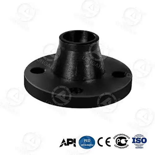 What Bolt Torque Is Required for a Carbon Steel High Pressure Flange Connection