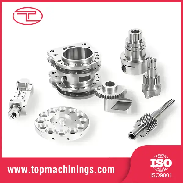 What Makes CNC Machined Automotive Parts Essential for Modern Vehicle Manufacturing?