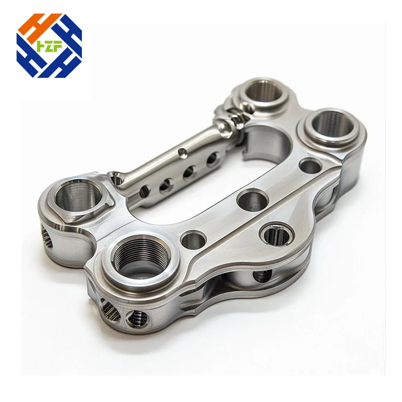 How Do Al6061 CNC Machining Parts Improve Precision Manufacturing Performance?