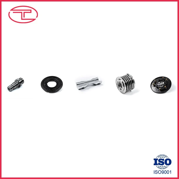 What Makes Complex Precision Turned Parts Essential for Modern Manufacturing?