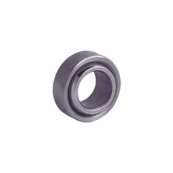 What Is the Average Service Life of Maintenance-Free Radial Spherical Plain Bearings in Heavy-Duty Applications