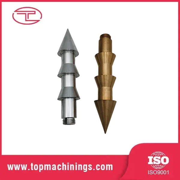 What Makes CNC Lathe Machining Parts a Reliable Choice for Precision Manufacturing?