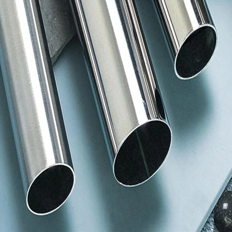 How Does 304 Stainless Steel Seamless Pipe Deliver Superior Performance for Modern Industrial Applications?