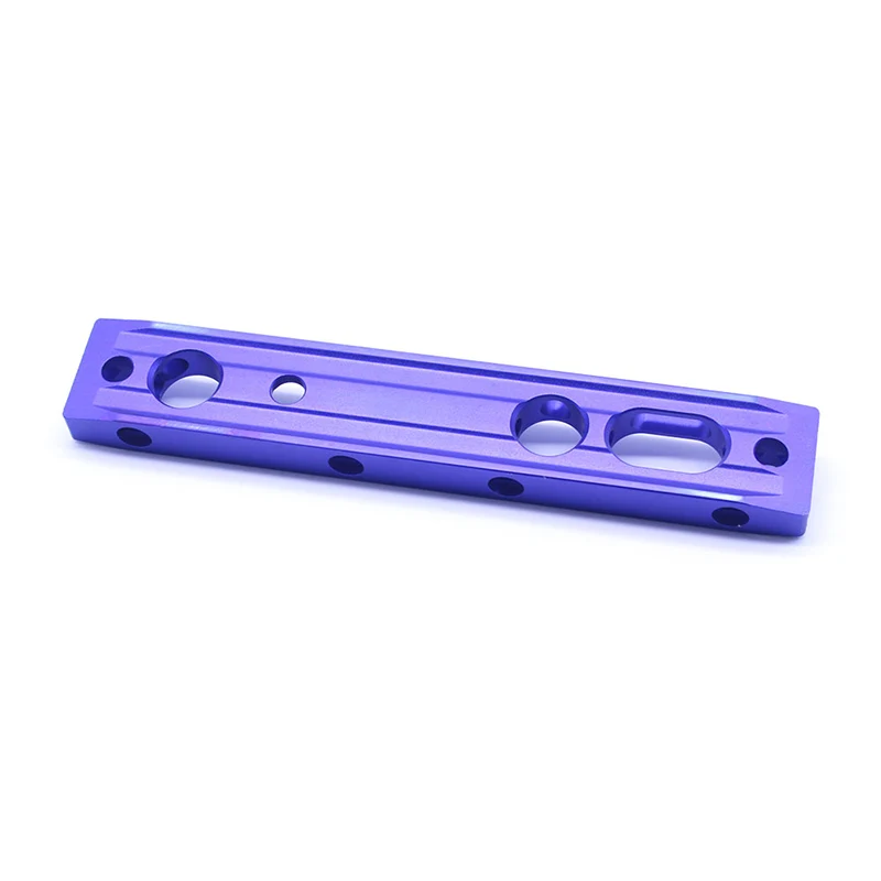 How Do Aluminum Alloy Shell CNC Parts Improve Customized Marine Applications?