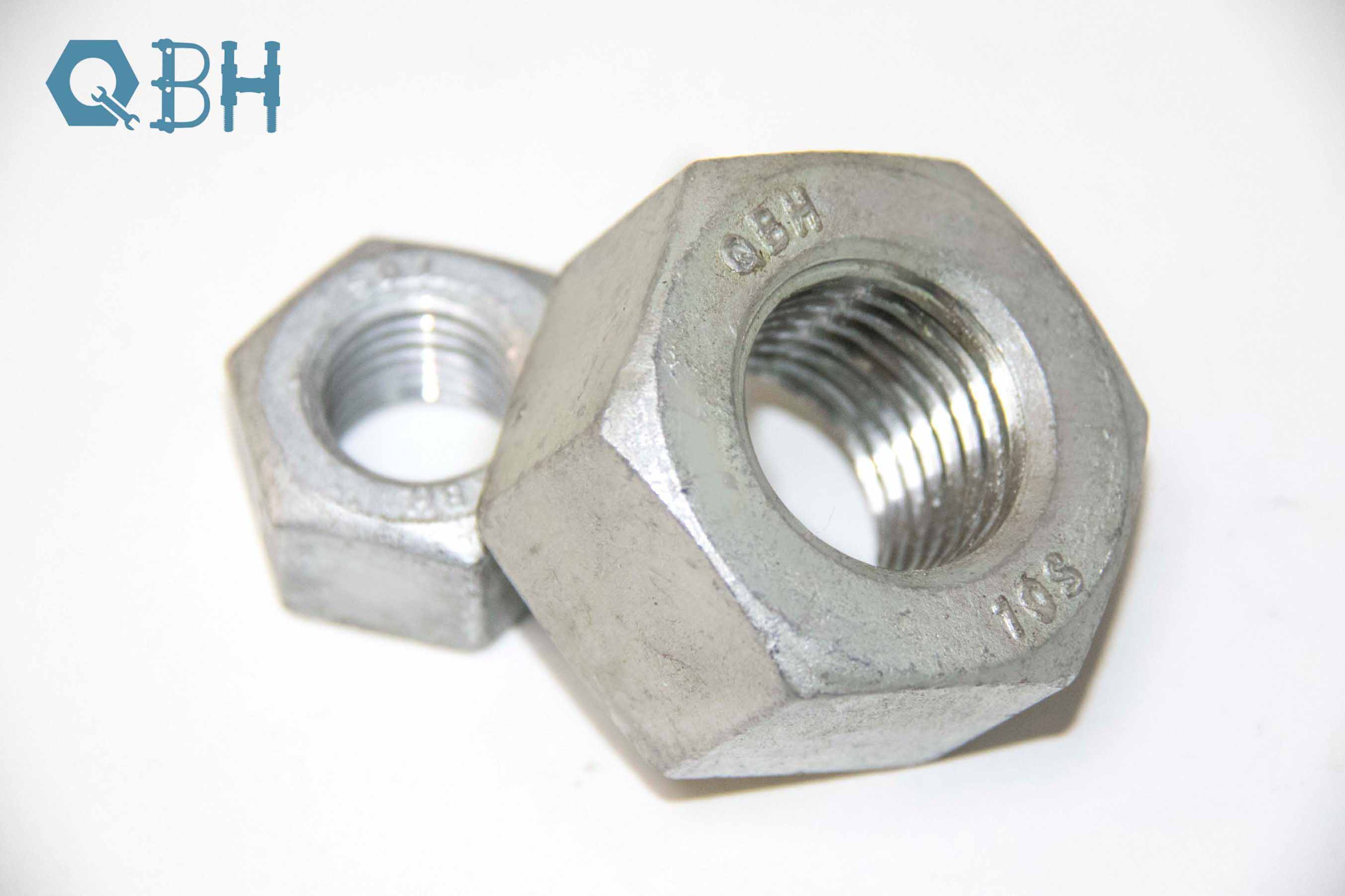 How to Properly Torque a Carbon Steel Heavy Hexagonal Nut to Prevent Failure