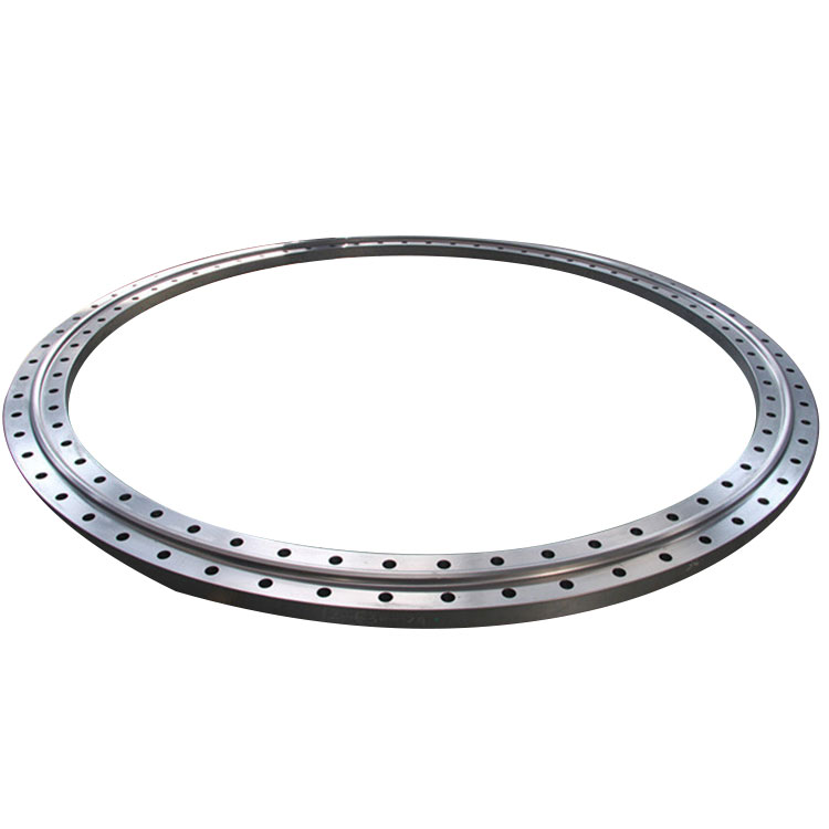 How Does Stainless Steel Ring Forging Improve Performance in Marine and Industrial Applications?